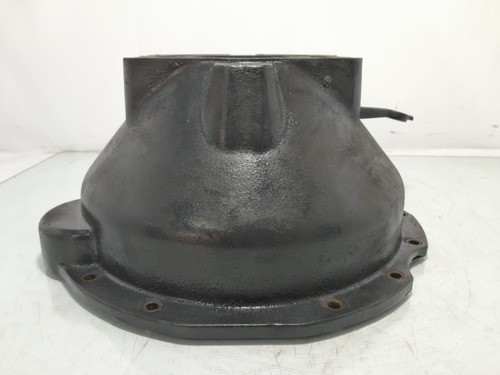 Capa Seca Ford F1000 F4000 Agrale Capa Seca Motor Mwm 229