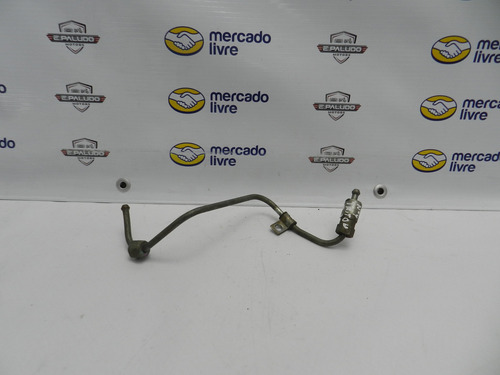 Cano Bico Injetor No 4 L200 Triton Pajero 3.2 Diesel 2010