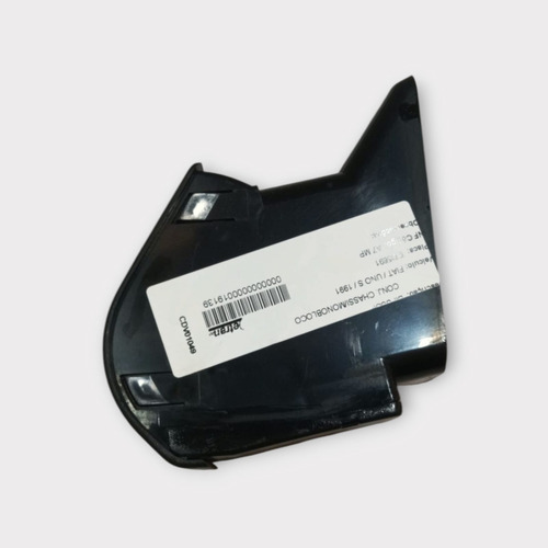 Difusor Ar Fiat Uno Elba Prêmio Original 83 A 94