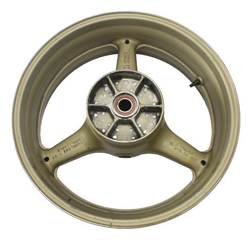 Roda Traseira Honda  Cbr 1000 Rr (494)