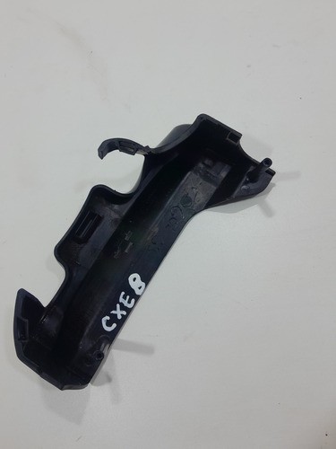 Moldura Coluna Direção Vw Gol G3 377858565 (vj)