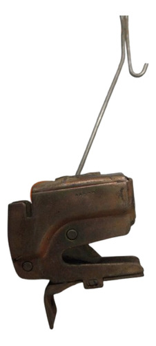 Fechadura Capo Cherokke Sport 97/01 14431-05404