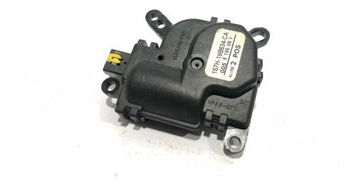 Motor Atuador Ar Condicionado Ford Focus 09 Até 13