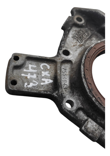 Flange Retentor Virabrequim Traseiro Tipo 1.6 7554043 (al)