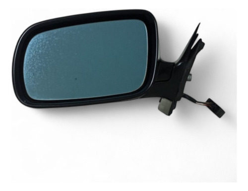 Retrovisor Elétrico Lado Esquerdo Audi A3 A4 1999 A 2006