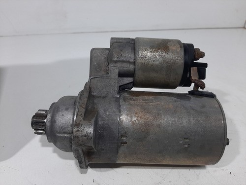 Motor Partida Arranque Ford Escort 1.8 16v 1998 1999 2000