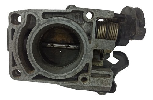 Tbi Corpo Borboleta Ford Escort Zetec 1.8 16v 1996 2003 Org