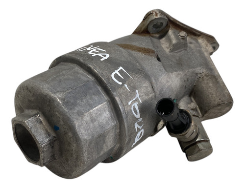 Suporte Filtro De Óleo Fiat Linea Punto E-torq 55231655