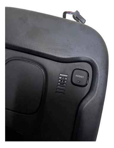 Luz Teto Cortesia Fiat Toro 2022 2023 2024 Original Preto