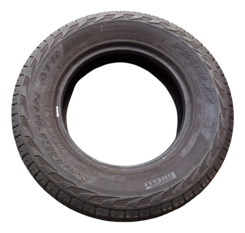 Pneu 265/65r17 Pirelli Scorpion Usado Bom Estado
