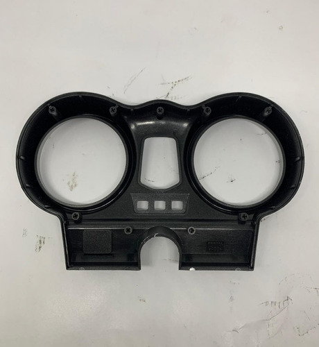 Carcaça Capa Painel Honda Cbx 250 Twister 01/08 C/detalhe