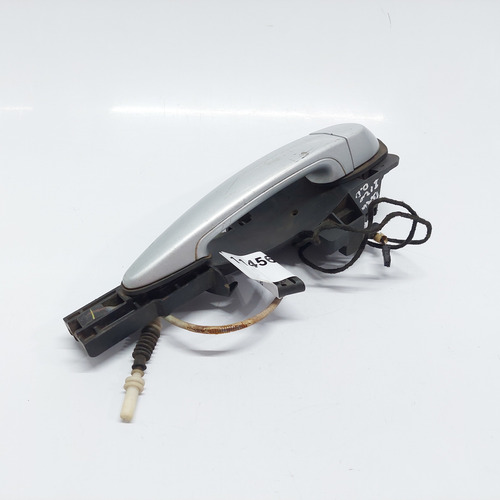 Maçaneta Externa Porta Dianteira Direita Bmw E87 / 120i