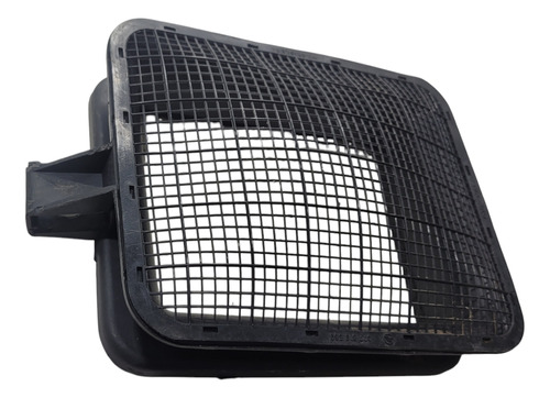 Grade Ventilação Ar Vw Gol G2 G3 99/08 (al) Adl Cxa 501