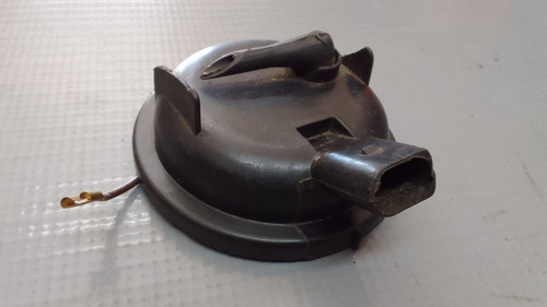 Tampa Vedação Farol Milha Vw Fox 2004 Até 2007. 23378