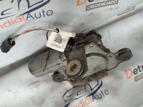 Motor Limpador Traseiro Gol G3 377955711a Original  3820