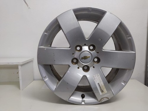 Roda Captiva Original Aro 17 (avulsa)