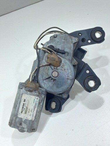 Motor Limpador Traseiro Vw Parati G3 G4 5x9955711 (vj)