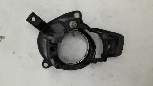 Suporte Farol Milha  Esquerdo Peugeot 206/207 2008 A 2013