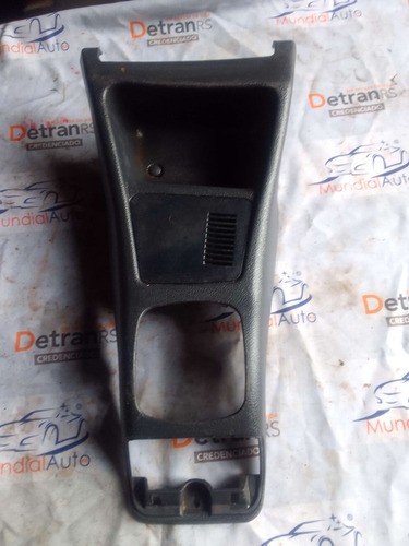 Console Central Fiat Palio 02/...12  735314425  13745