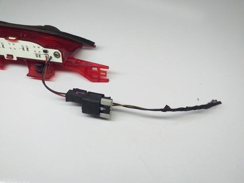 Brake Light Gm Onix / Prisma 2013/2018 Pn:52018843