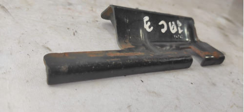 Suporte Trava Bateria Jac J3 09/13 21239