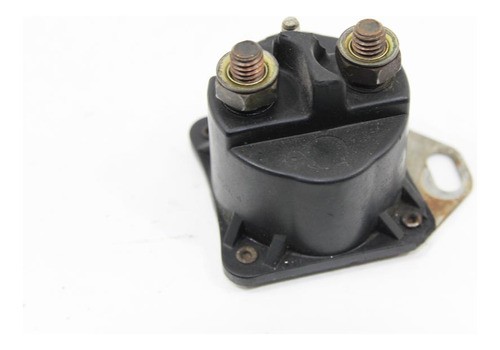 Válvula Selenoide Relê Motor Partida F-250 99/12 Usado (79