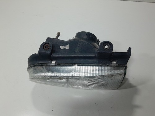 Farol Lado Esquerdo Volkswagen Gol Bola G2 (vj) E116