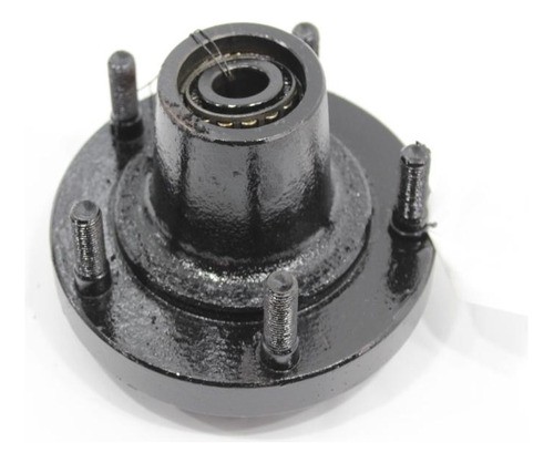 Cubo Roda Diant Lado Direito F-1000 93/98 Usado (818)