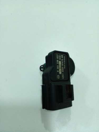 Sensor Map Ford Fiesta 2009 Xs6f9f479ab (m)