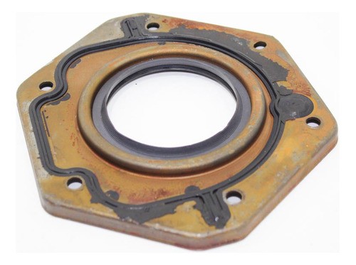 Flange Retentor Virabrequim Master 00/09 Usado (766)