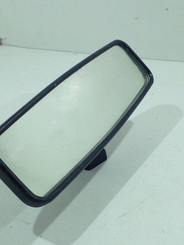 Retrovisor Interno Do Peugeot 206 2002 012037 (vj)