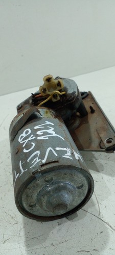 Motor Limpador Parabrisa Gm Chevette 1985/91 9390082037 (r)