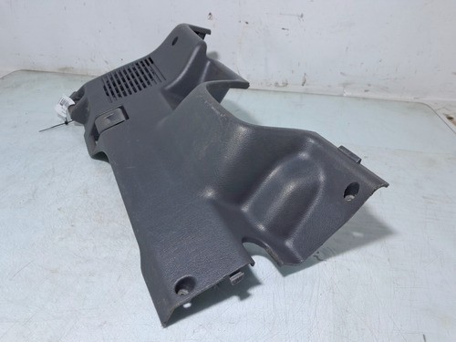 Moldura Inferior Painel Volante Hilux Sr5 1995/2004 Original