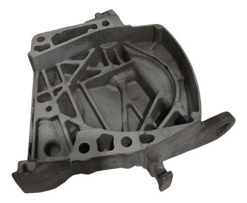 Suporte Coxim Motor Peugeot 206 Renault Sandero 2007 2013 