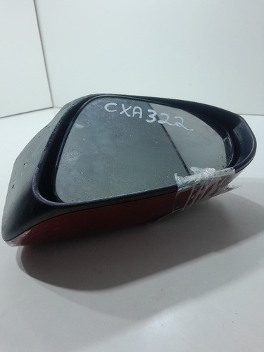 Retrovisor Lado Direito Toyota Etios 2015/2018 (vj) 322