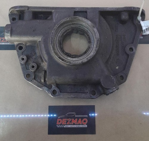 Bomba Oleo Motor Mwm 2.8 Sprint S10 Frontier