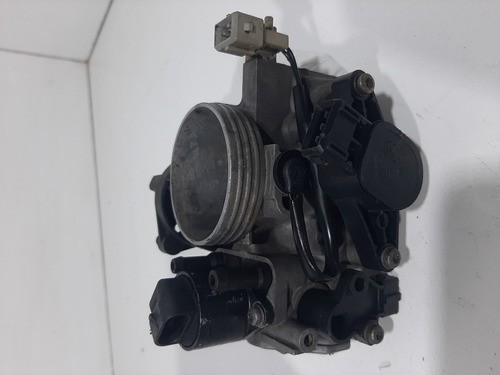 Corpo Borboleta Tbi Peugeot 405 1995 Psa574v2b0