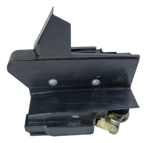Fechadura Porta Traz. L.d Renault Sandero Logan 2015 A 2021