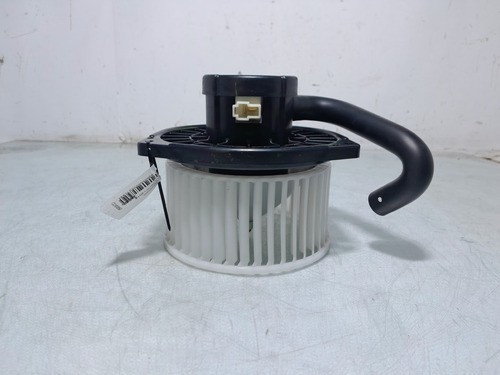 Motor Ar Forçado Ventilador Interno Pajero Dakar 2008/2016