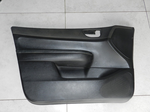 Forro Porta Dianteira Esquerda Peugeot 307 01/11 Recuperado
