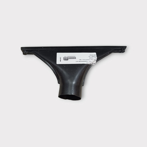 Duto De Ar Para-brisa Gm Chevette 73 1994