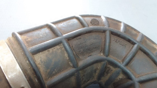 Mangueira Filtro Ar Ford Fiesta 2006 A 2012   23849