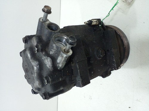 Compressor Ar Condicionado Renault Sandero Exp 16hp 2014 (m)