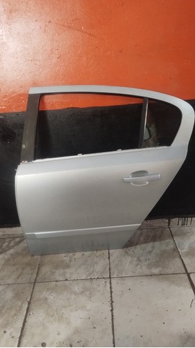 Porta Traseira L.e Chevrolet Vectra Elegance 2006 A 2011