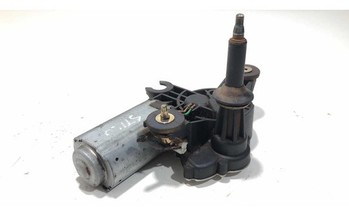 Motor Limpador Traseiro Fiat Stilo 03 Até 10 467849960 Denso