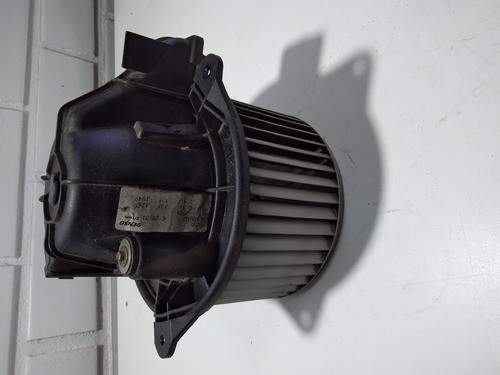 Motor Ar Forçado Fiat Stilo 1.8 07/12  Com Ar  18744*