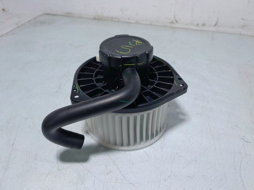 Motor Ar Forçado Ventilador Interno Pajero Dakar 2008/2016