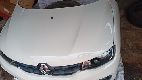 Kit  Frentao Renault Kwid 2017/...  Perfeitos