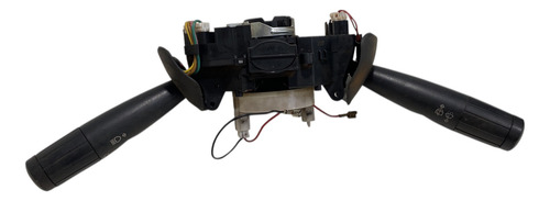 Chave Seta Limpador Luzes Fiat Palio Uno Doblo Idea Weekend