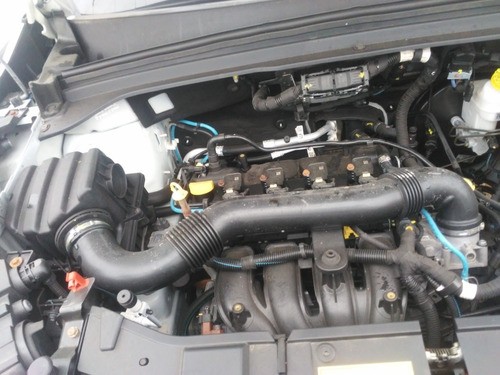 Motor Parcial Fiat Toro Endurance At 1.8 2019